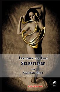Buch Cover Selbstliebe