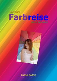 Buch Cover Eine kleine Farbreise durch das Leben