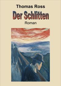Buch Cover Der Schlitten