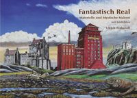 Buch Cover Fantastisch Real