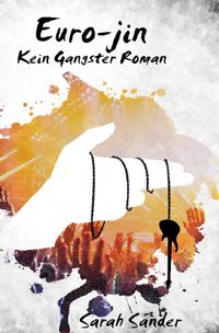 Buch Cover Kein Gangster-Roman / Euro-jin