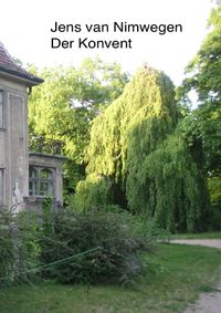 Buch Cover Der Konvent