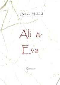 Buch Cover Ali und Eva