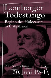 Buch Cover Lemberger Todestango