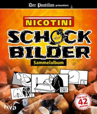 Buch Cover Nicotini
