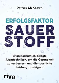 Buch Cover Erfolgsfaktor Sauerstoff