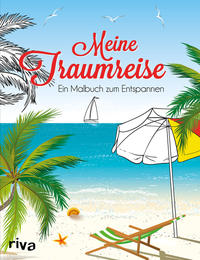 Buch Cover Meine Traumreise