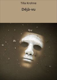 Buch Cover Déjà-vu