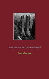 Buch Cover Im Morast