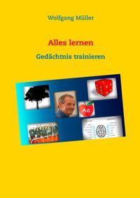 Buch Cover Alles lernen