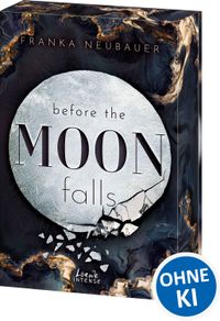 Buch Cover Before the Moon Falls (Scandalous Secrets, Band 2)