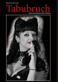 Buch Cover Tabubruch