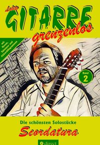 Buch Cover Scordatura