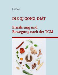 Buch Cover Die Qi Gong-Diät