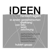 Buch Cover Ideen hinterfragen