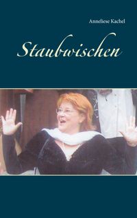 Buch Cover Staubwischen