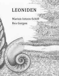 Buch Cover Leoniden