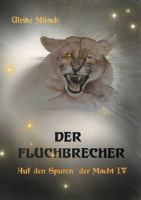 Buch Cover Auf den Spuren der Macht IV