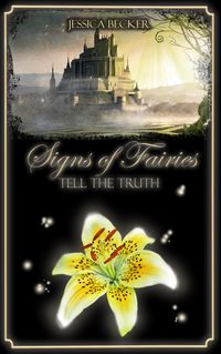 Buch Cover Signs of Fairies