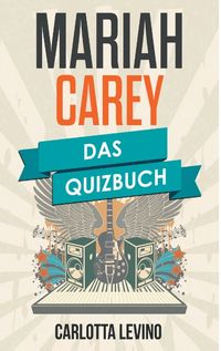 Buch Cover Mariah Carey