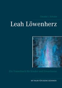 Buch Cover Leah Löwenherz