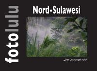 Buch Cover Nord-Sulawesi