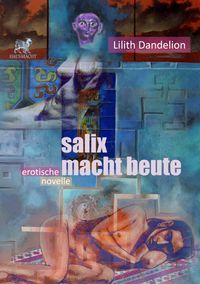 Buch Cover Salix macht Beute