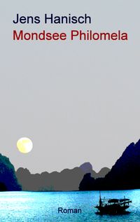 Buch Cover Mondsee Philomela