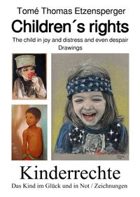 Buch Cover Children´s rights