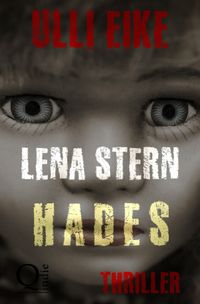 Buch Cover Lena Stern / Lena Stern: Hades