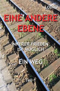 Buch Cover Eine andere Ebene