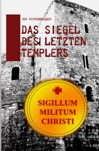 Buch Cover Das Siegel des letzten Templers
