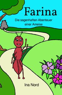 Buch Cover Farina