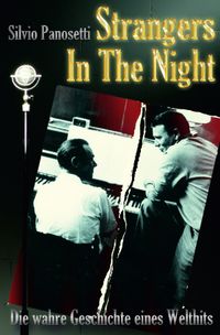 Buch Cover Strangers In The Night
