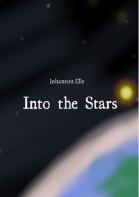 Buch Cover Into the Stars
