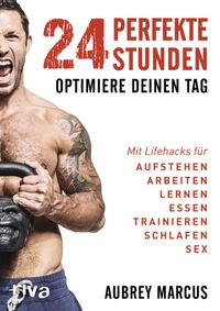 Buch Cover 24 perfekte Stunden