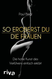 Buch Cover So eroberst du die Frauen