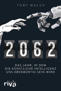 Buch Cover 2062