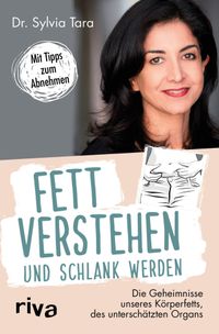 Buch Cover Fett verstehen und schlank werden