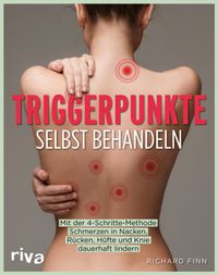 Buch Cover Triggerpunkte selbst behandeln
