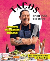 Buch Cover Tacos From Dusk Till Dawn
