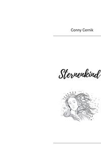 Buch Cover Sternenkind