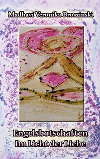Buch Cover Engelsbotschaften