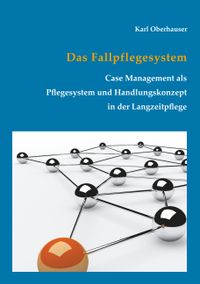 Buch Cover Das Fallpflegesystem