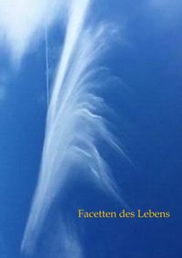 Buch Cover Facetten des Lebens
