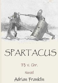 Buch Cover Spartacus