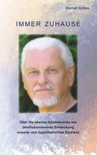 Buch Cover Immer zuhause