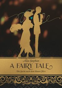 Buch Cover A Fairy Tale