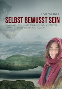 Buch Cover Selbst Bewusst Sein
