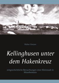 Buch Cover Kellinghusen unter dem Hakenkreuz